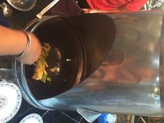 土灶柴房-土灶柴房(世贸店)