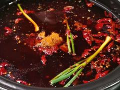 -钢管厂五区小郡肝串串香(南山店)
