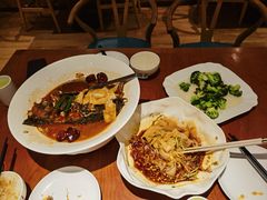 -阿榕小厨(丈八一路店)