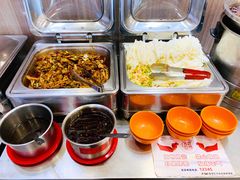 -乡党臊子面(丰庆公园店)