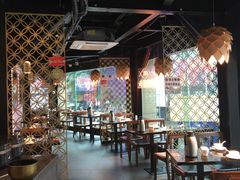 大堂-川里谈·川味小馆(北京路店)