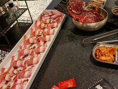-伊茉家的烤肉店(勒泰中心店)