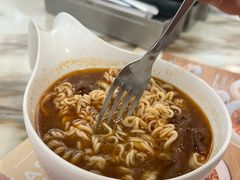 -翠华餐厅(香港国际机场店)