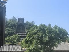 -荣县大佛