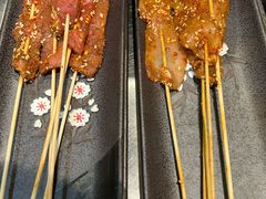 -重庆九记老火锅(广场店)