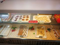 -桂顺斋(西花市店)