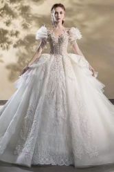 -衣贝姿婚纱礼服馆