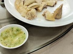 -四海酒家生态粤菜