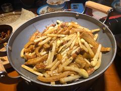 -魏铭鱼头捞饭(晋阳路店)