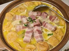 -徽韵人家·传承正宗徽菜(牡丹园店)