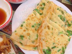 -葛记焖饼(伏牛路店)