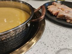 -八珍玉食鸡煲·打边炉(印象城店)