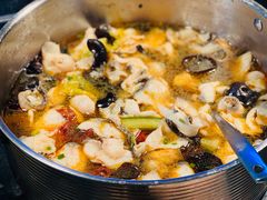 -泰谷酒店·太古码头闽菜自助餐厅