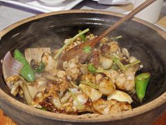 -啫神·广州地标美食(北京路店)