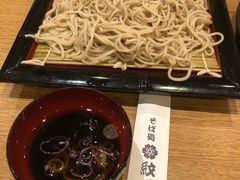 -纹兵卫手打荞麦面日料(虹桥本店)