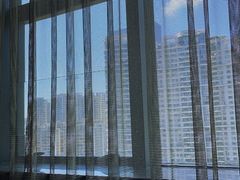 -深圳凯宾斯基酒店