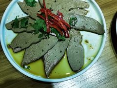 -蒙亨·手把肉·蒙古包文化主题餐厅(天恒广场店)