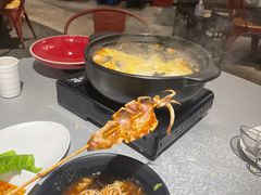 -达叔香味海鲜(海棠68环球美食街店)