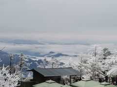 -峨眉山风景名胜区