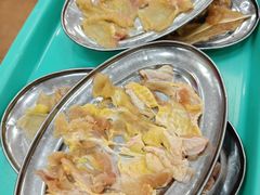 -广宁炭炉鸡煲·富临门饭店