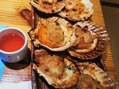 -花潮料理艺食馆(世欧广场店)