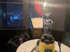 -云·酷Atmosphere(国贸大酒店)