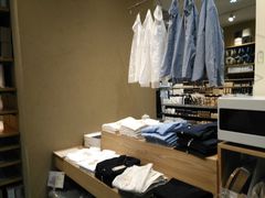 -MUJI无印良品(万达太原街店)