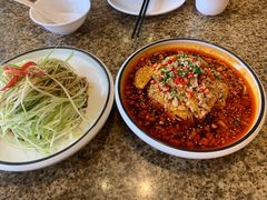 -東城故事·尋找姆媽的味道(玉兰路店)