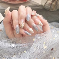 -南玥美学·美甲美睫美肤