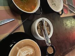-安妮意大利餐厅(日坛店)