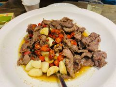 -田趣园长沙菜(天安云谷店)