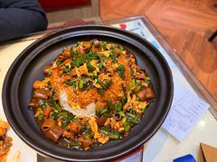 -日月昇渔家菜·海肠捞饭·大连海鲜(星海公园店)