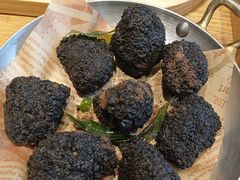 -食间牛排(重庆路万达店)