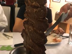 -拉蒂娜·巴西牛排馆 Latina·Brazilian Steakhouse(陆家嘴旗舰店)