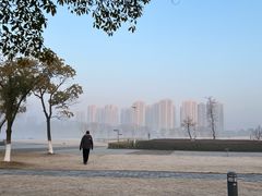 -白塘生态植物园