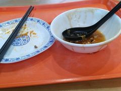 -清真·尖子尖牛肉面(王府井店)