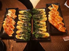 千层酥脆饼-The Cheebat 锌吧·Bistro(体育西店)