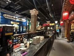 -北平楼·烤鸭·北京菜(牡丹园店)