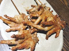 -1号烤场(横沙店)
