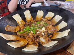 -皖北学东地锅鸡(之心城店)