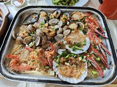 -好兄弟郭巨海鲜(天一阁店)