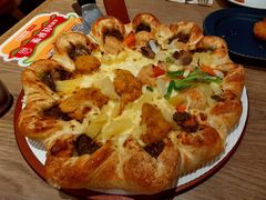 -必胜客(双榆树店)