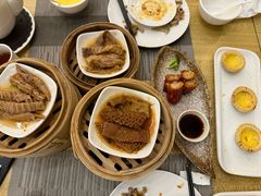 -牡丹国际大酒店-港式茶餐厅