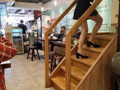 -韩萍老南京馄饨(河西万达店)