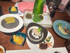 -Mr.Fish鱼鲜生海鲜放题(高德置地冬广场店)
