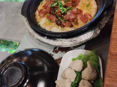 -芭缇沁园椰子鸡(中航紫金新天地店)