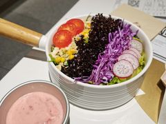 -BOPEYE·波派炸鸡(九霄天地店)