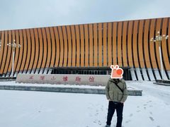 -平顶山博物馆