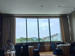 -顺德美的万豪酒店-万豪中餐厅