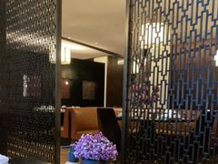 -丽晶轩中餐厅(重庆丽晶酒店)